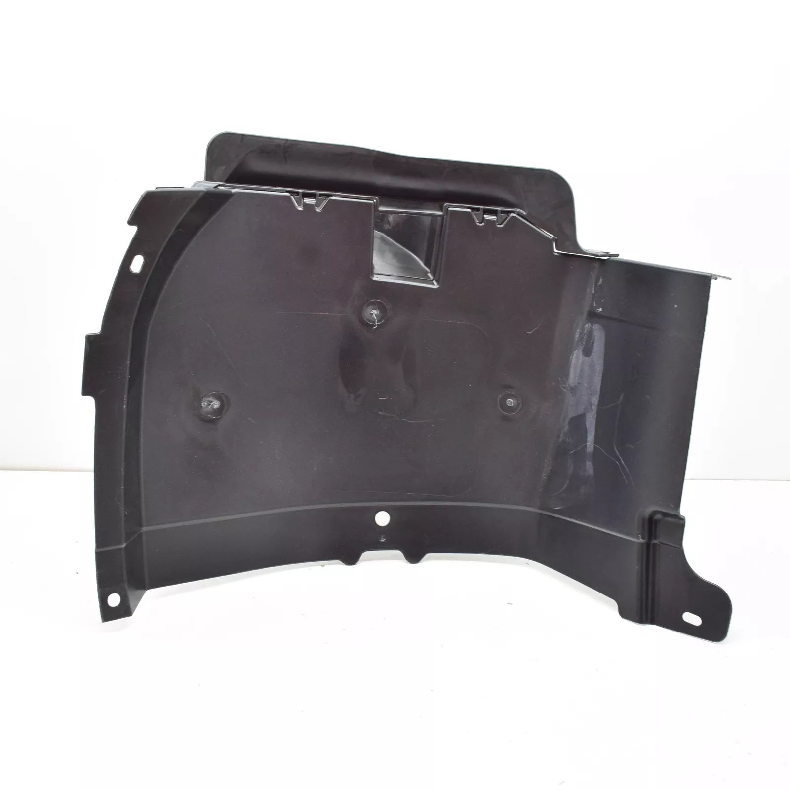 NEW VW PASSAT B8 3G FRONT RIGHT INNER FENDER LINER 3G0805912T ORIGINAL