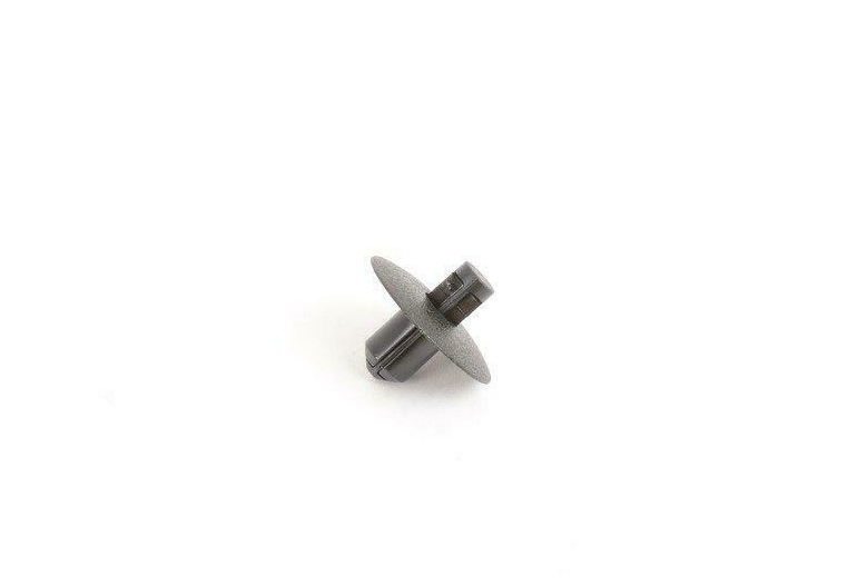 new volkswagen jetta a6 b-pillar trim spreader rivet wht004994 original