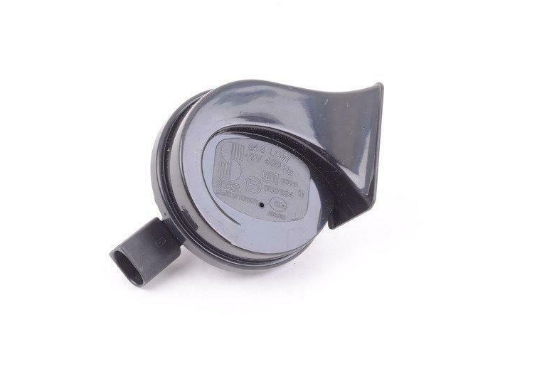 NEW VOLKSWAGEN BEETLE A5 LOW TONE HORN SIGNAL 5C0951221A ORIGINAL