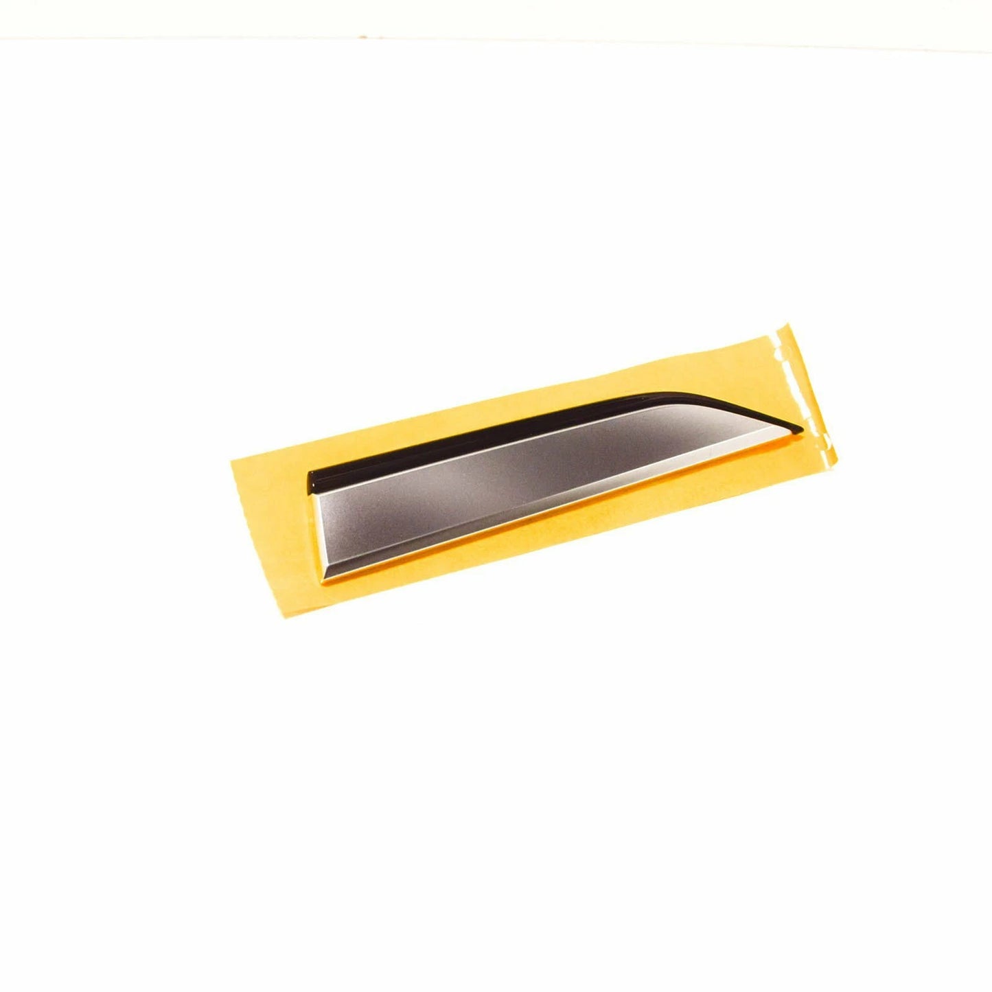 NEW AUDI A5 8W6 FRONT LEFT S INSCRIPTION LOGO EMBLEM 8W6853603CPUZ