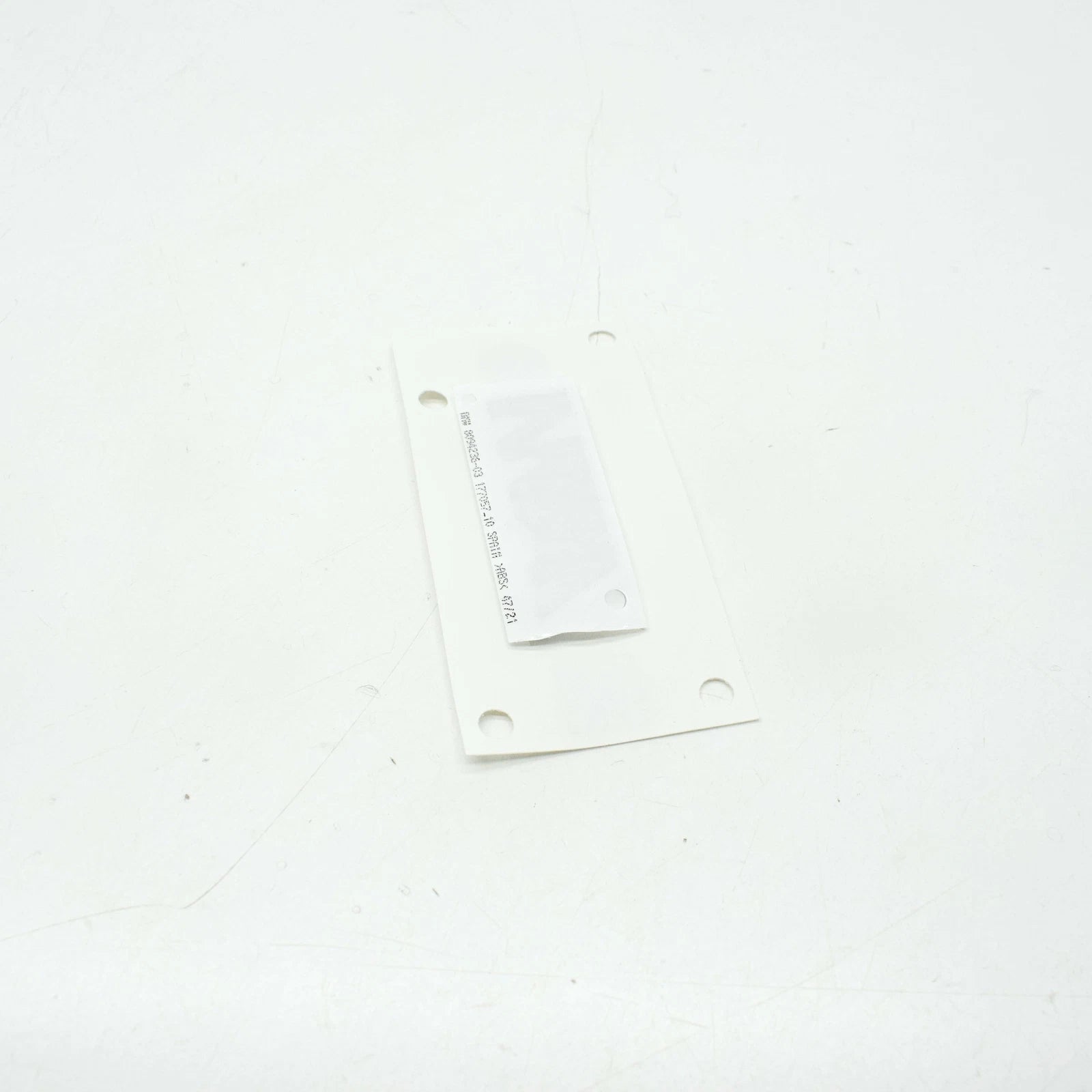 NEW BMW X5 G05 M REAR TRUNK BOOTLID M BADGE NAMEPLATE 51148094236 ORIGINAL