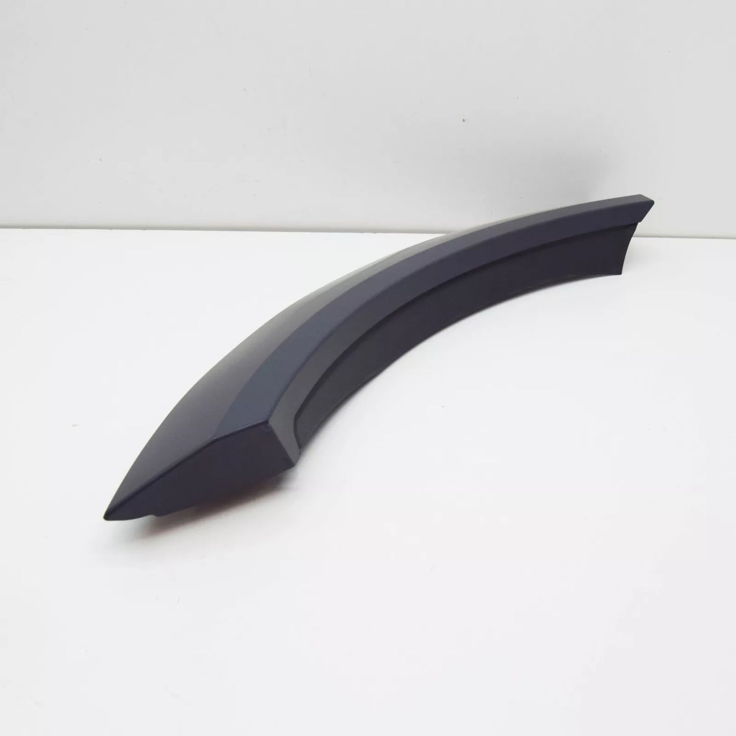 NEW AUDI E-TRON SPORTBACK GEA REAR RIGHT FENDER ARCH TRIM 4KE854820CGRU ORIGINAL