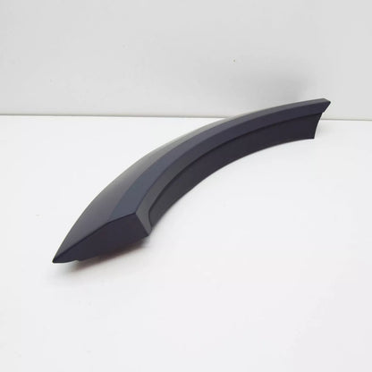NEW AUDI E-TRON SPORTBACK GEA REAR RIGHT FENDER ARCH TRIM 4KE854820CGRU ORIGINAL