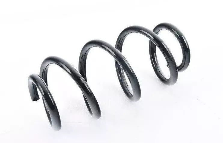 NEW AUDI A4 B8 FRONT COIL SPRING 8K0411105EB