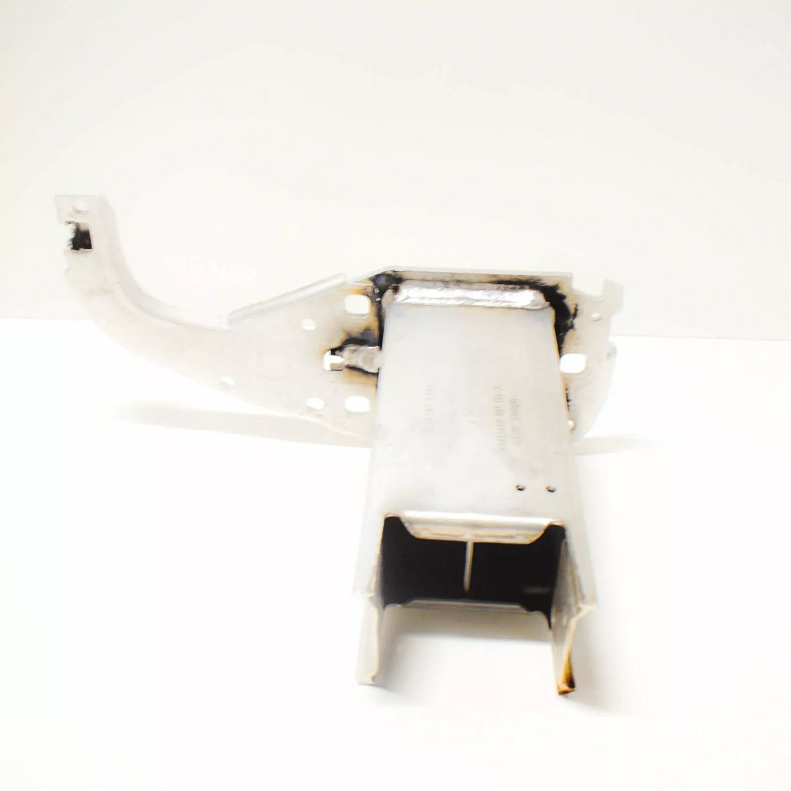 NEW AUDI A6 C7 FRONT BUMPER REINFORCEMENT LEFT BRACKET 4G0807133F