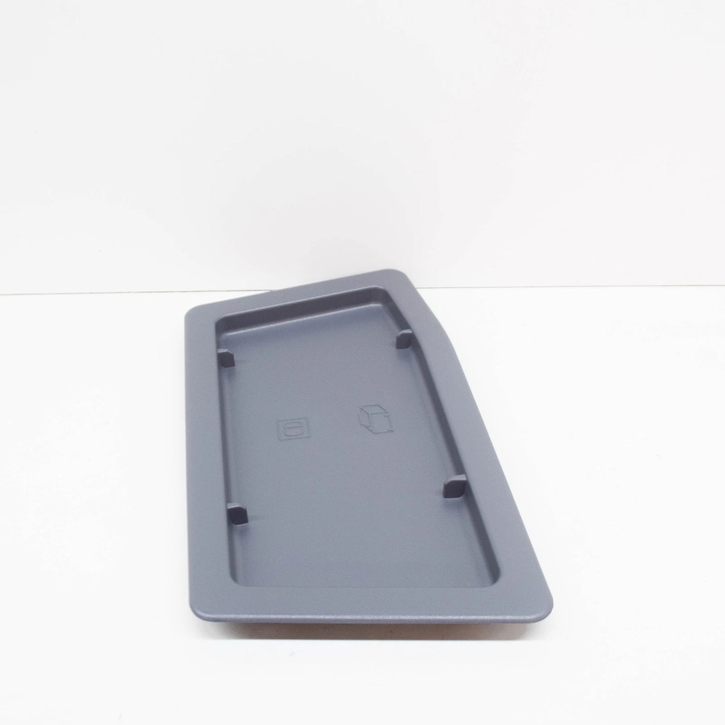 NEW BMW 3 E90 TRUNK FLOOR TRIM PANEL LEFT STORAGE SHELL 51477139049 ORIGINAL