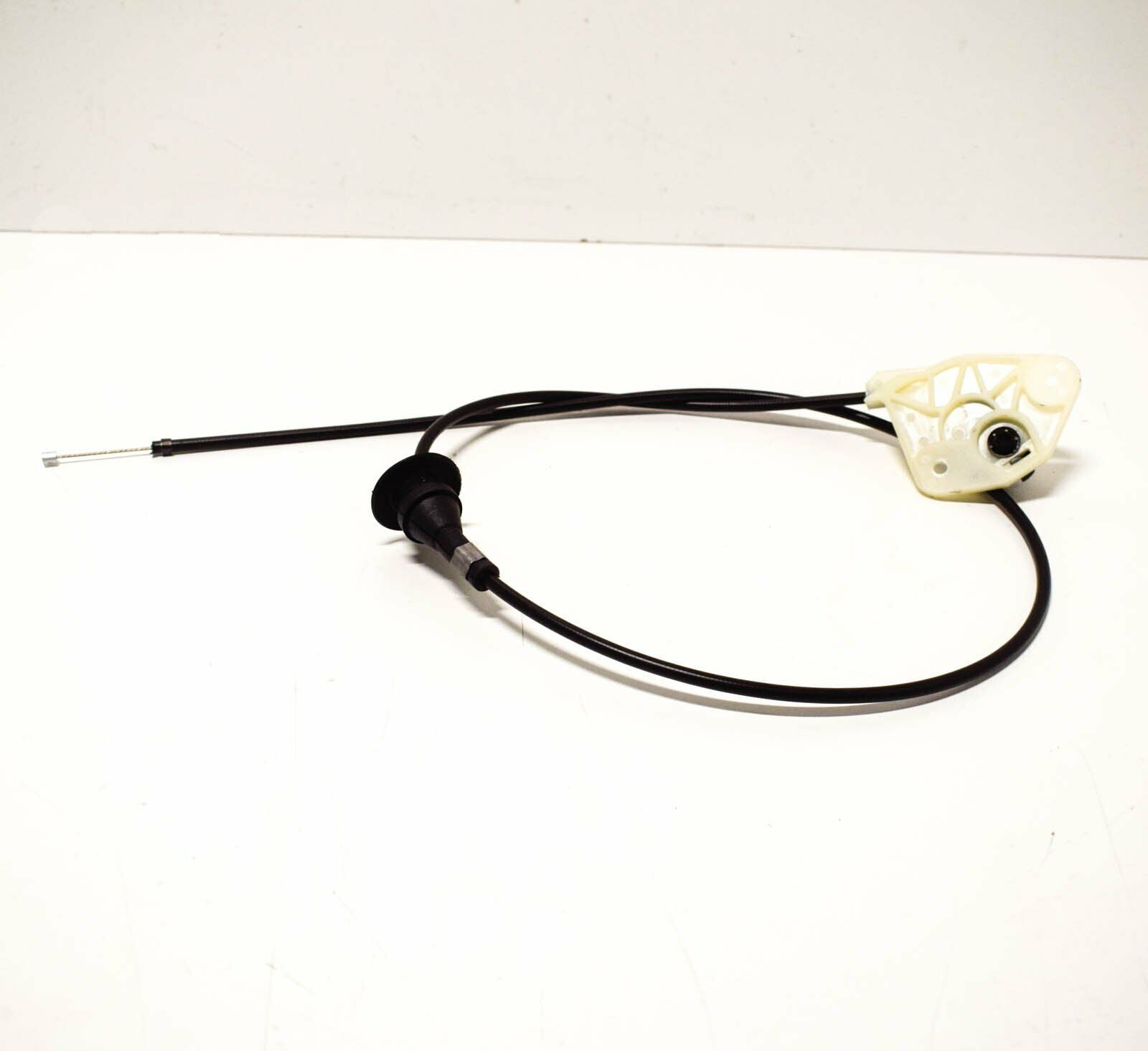 new bmw 5 e39 bonnet hood release cable rhd 51238172174 original