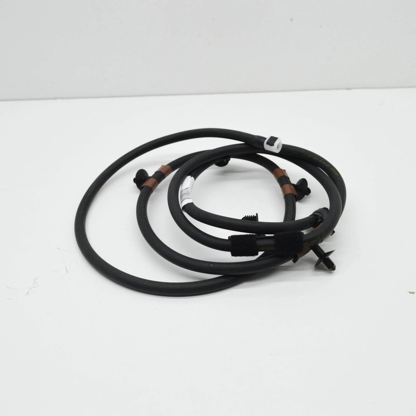 NEW BMW X5 G05 HEADLIGHT WASHER NOZZLE PIPE 7434866 61667434866 ORIGINAL