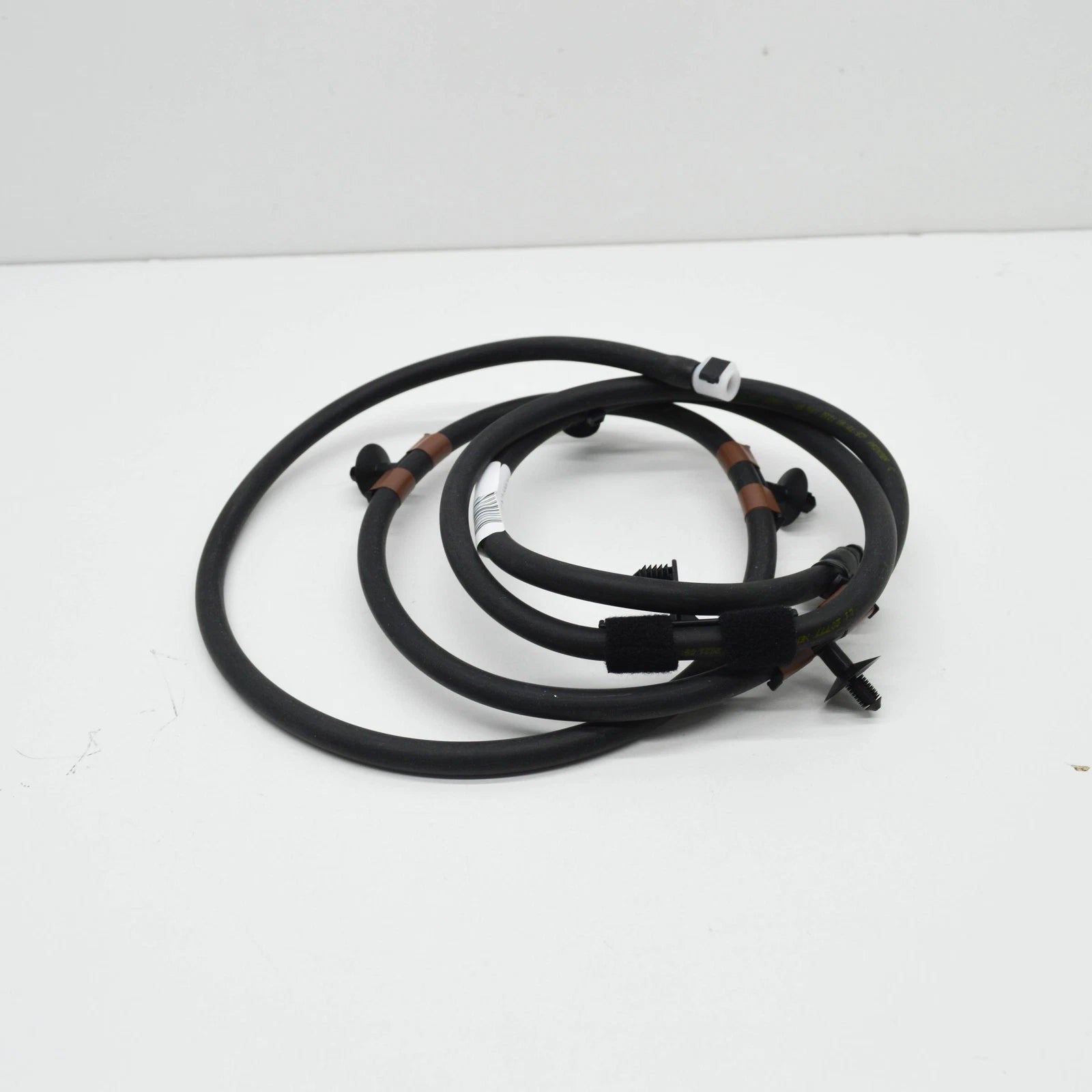 NEW BMW X5 G05 HEADLIGHT WASHER NOZZLE PIPE 7434866 61667434866 ORIGINAL