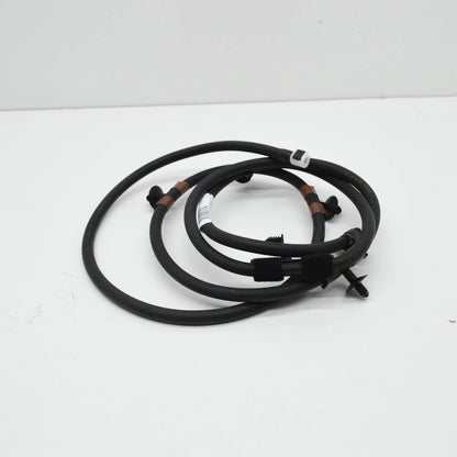 NEW BMW X5 G05 HEADLIGHT WASHER NOZZLE PIPE 7434866 61667434866 ORIGINAL