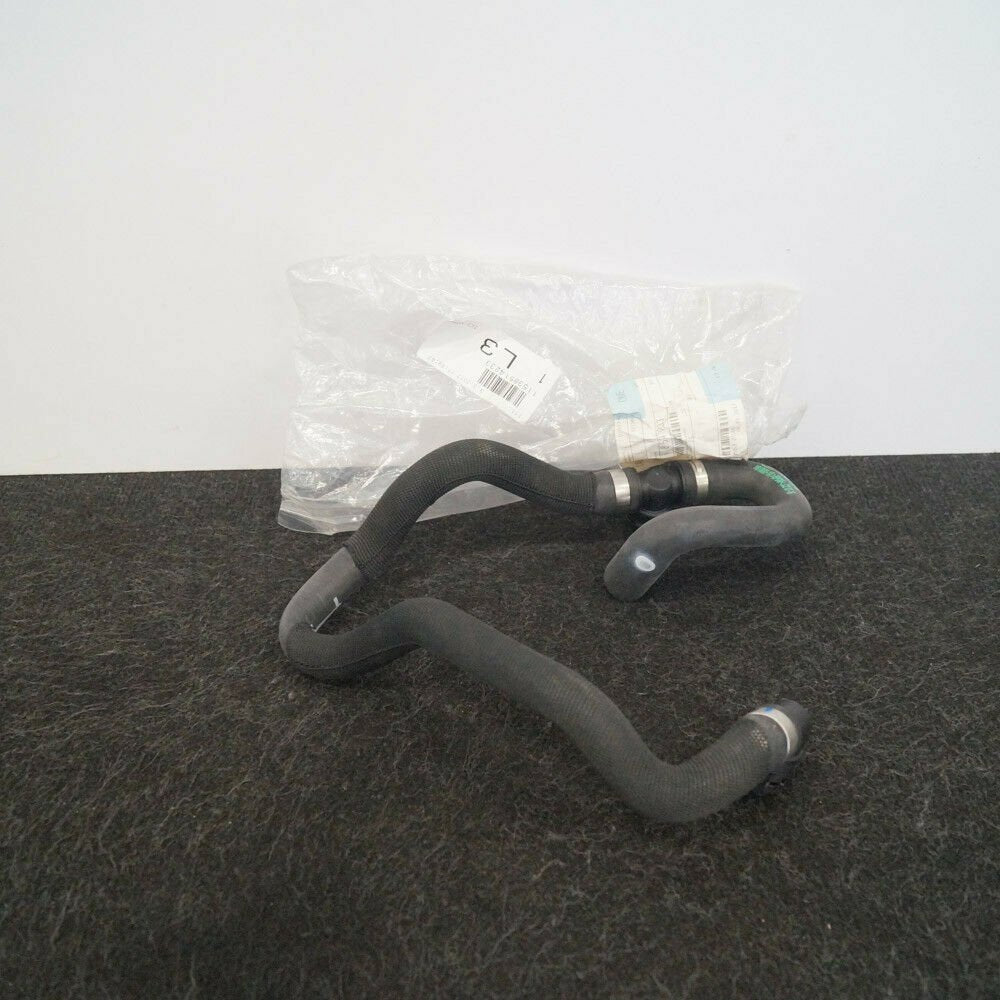 new audi a1 8x windscreen washer fluid hose line 8x0955970a original