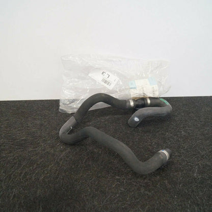 new audi a1 8x windscreen washer fluid hose line 8x0955970a original