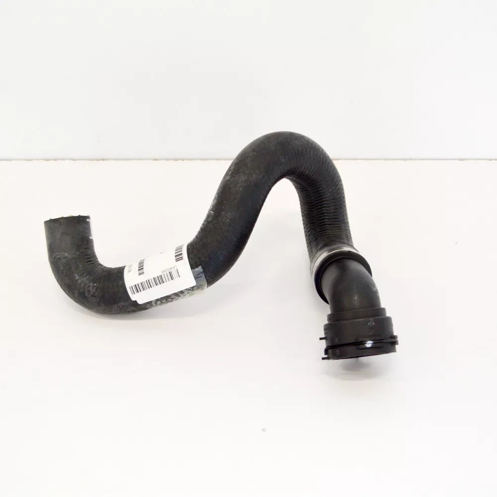NEW AUDI Q5 8R RADIATOR COOLANT HOSE 8R0122101Q 3.0 TDI ORIGINAL