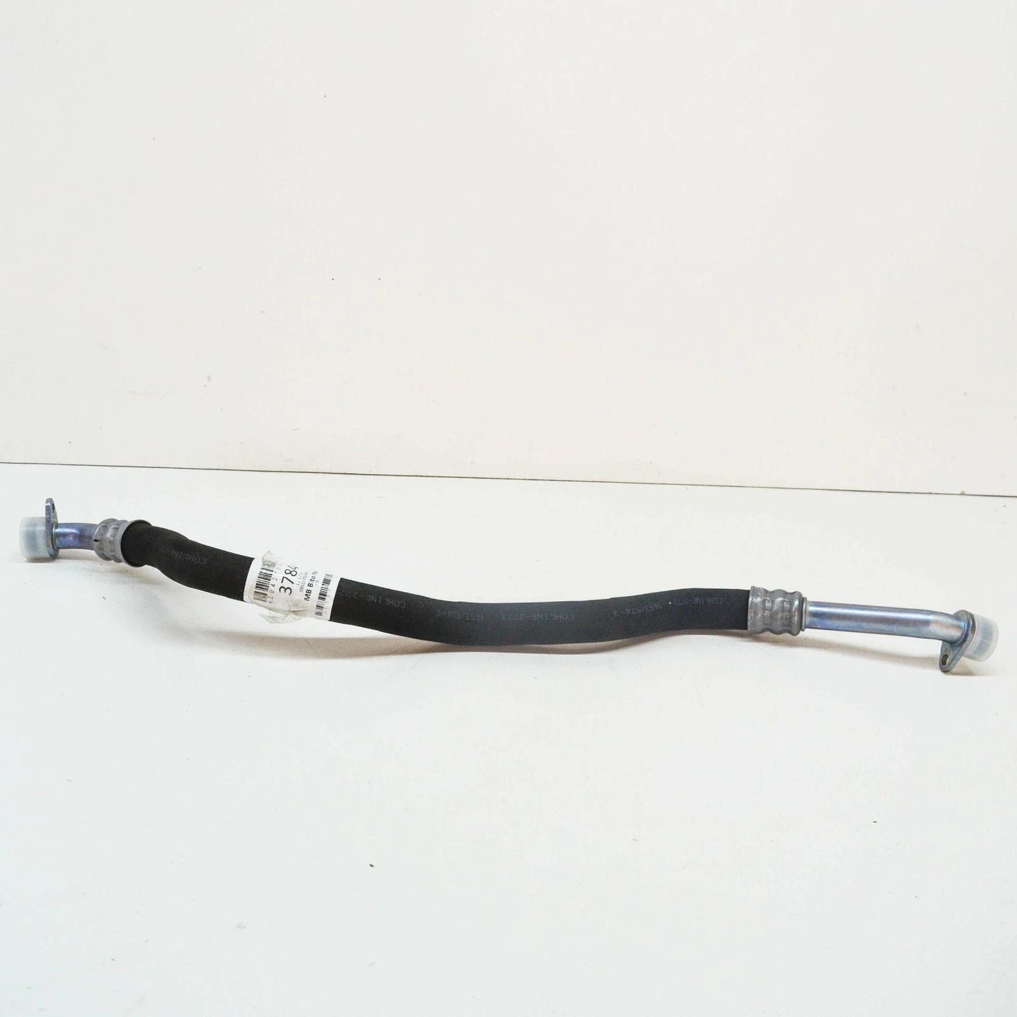 NEW MB C W204 AMG ENGINE AT SEPARATION POINT OIL LINE A2042700127 ORIGINAL