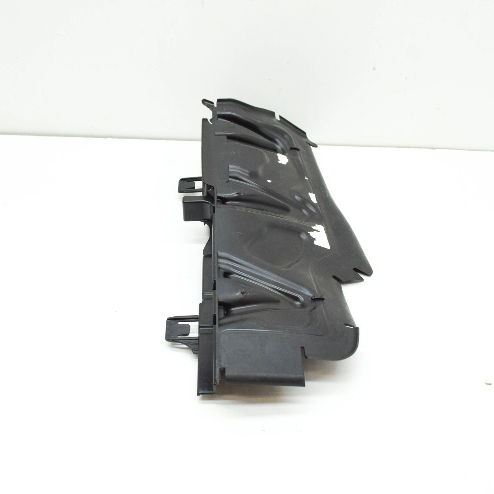 NEW MERCEDES-BENZ EQS V297 RIGHT AIR DUCT SEGMENT A2975051700 ORIGINAL