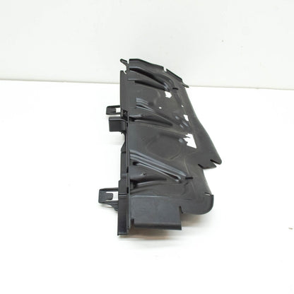 NEW MERCEDES-BENZ EQS V297 RIGHT AIR DUCT SEGMENT A2975051700 ORIGINAL