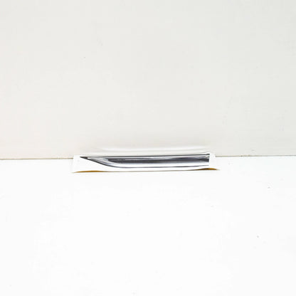 NEW VOLKSWAGEN ARTEON FRONT LEFT WING EMBLEM BADGE 3G8853689DPJ