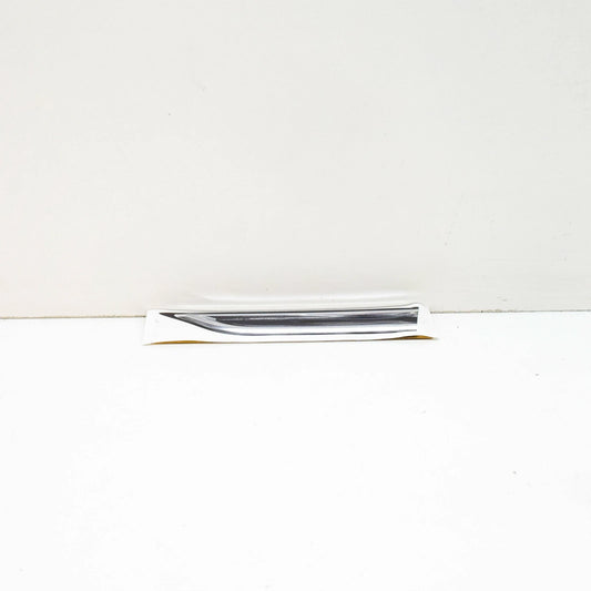 NEW VOLKSWAGEN ARTEON FRONT LEFT WING EMBLEM BADGE 3G8853689DPJ