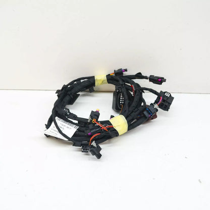 NEW VOLKSWAGEN ID.3 E11 FRONT BUMPER PDC WIRING HARNESS LOOM 10A971095D