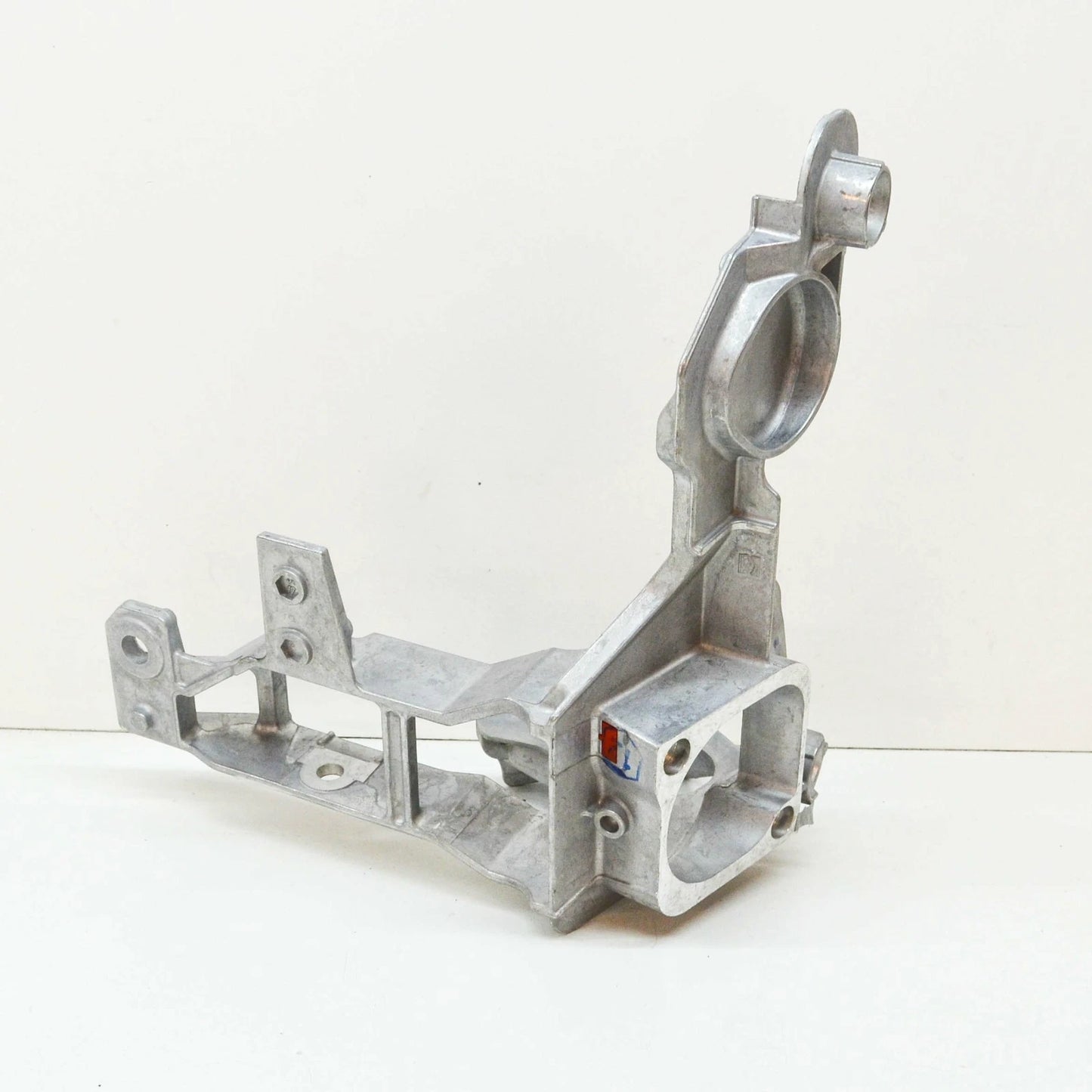 NEW AUDI A6 C8 PEDAL CLUSTER BRACKET LHD 4K1723117 ORIGINAL