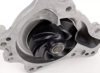 NEW AUDI A6 AVANT C6 ENGINE WATER PUMP 079121014F ORIGINAL