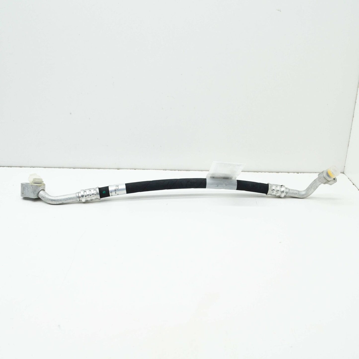 NEW MERCEDES-BENZ SL R231 A/C AIR CON REFRIGERANT PIPE HOSE A2318300115 ORIGINAL