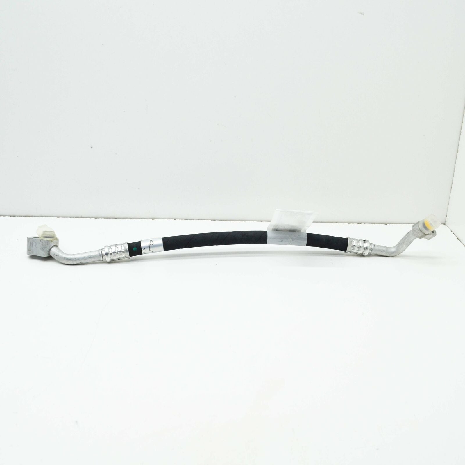 NEW MERCEDES-BENZ SL R231 A/C AIR CON REFRIGERANT PIPE HOSE A2318300115 ORIGINAL