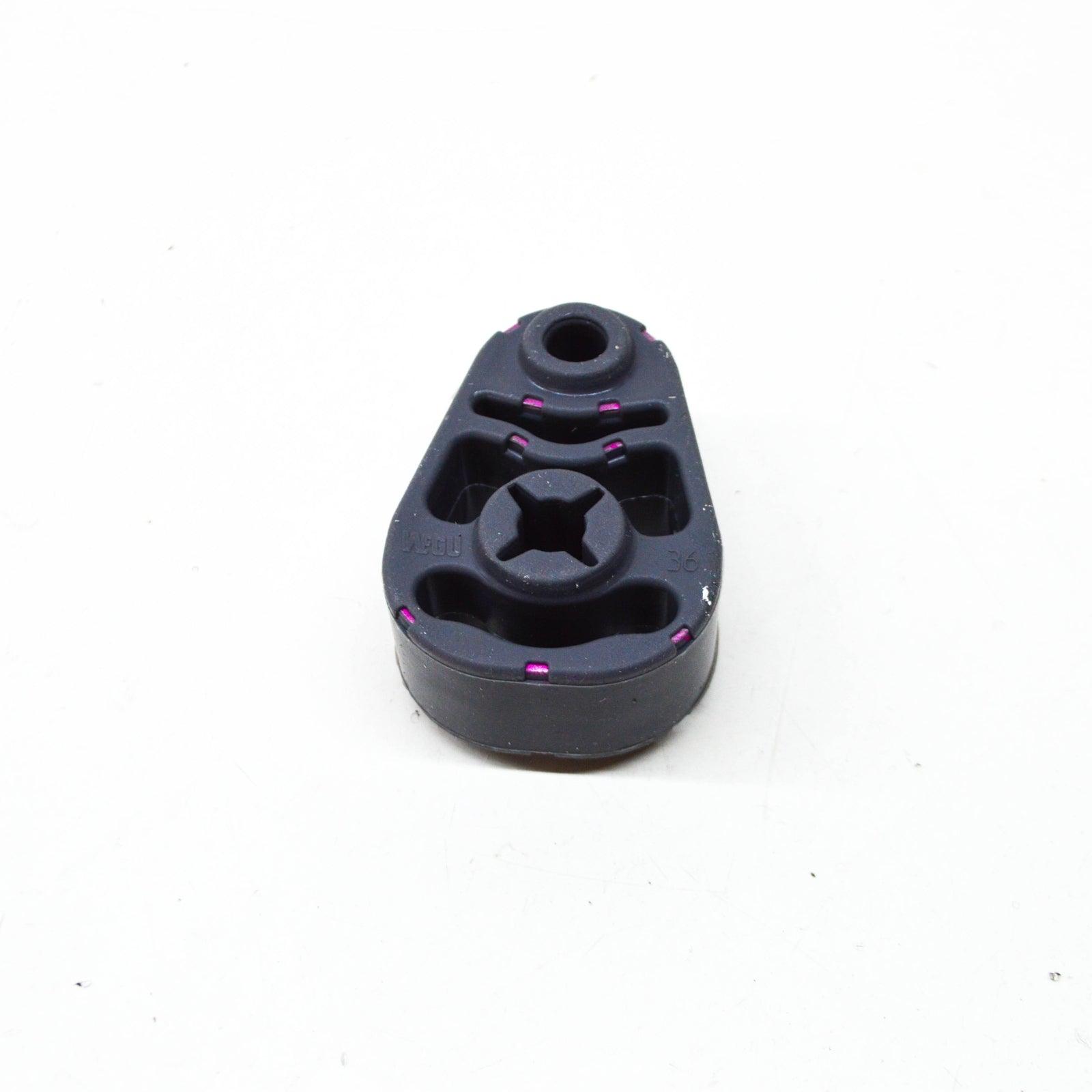 new bmw 3 f30 rubber exhaust mount 18208572512 8572512 2012 original