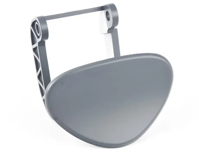 NEW MERCEDES-BENZ C W203 RIGHT HEADLIGHT WASHER COVER A20388008059999 ORIGINAL