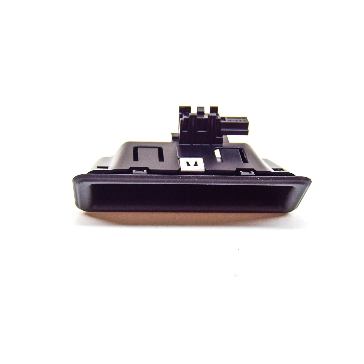 NEW BMW 3 E90 BOOT LID RELEASE HANDLE 51247118158 7118158 2008 ORIGINAL