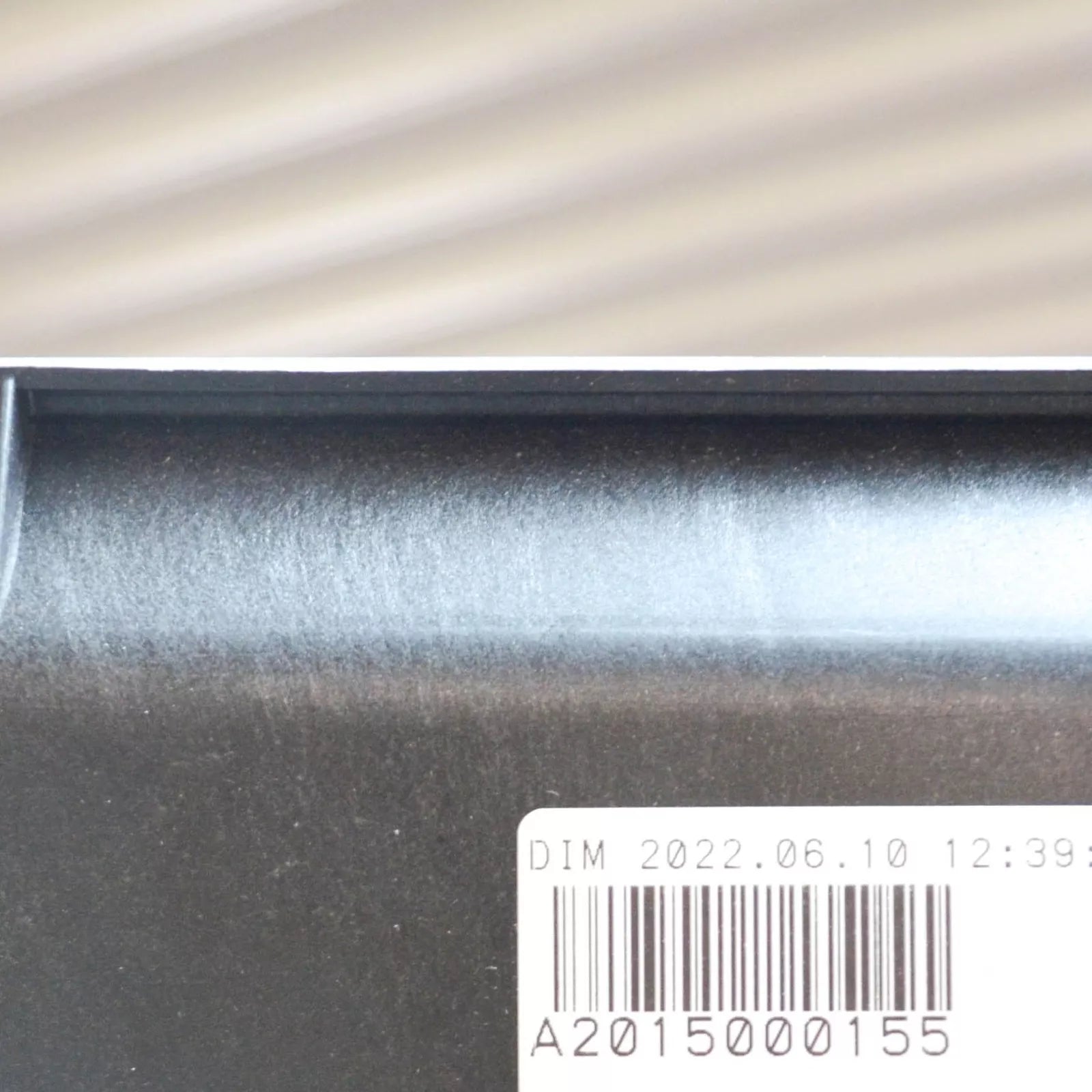 NEW MERCEDES-BENZ 190 W201 FAN SHROUD A2015000155 ORIGINAL