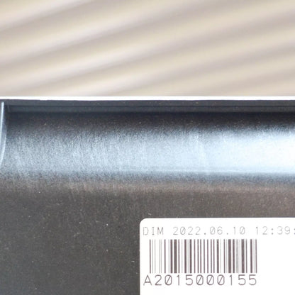 NEW MERCEDES-BENZ 190 W201 FAN SHROUD A2015000155 ORIGINAL