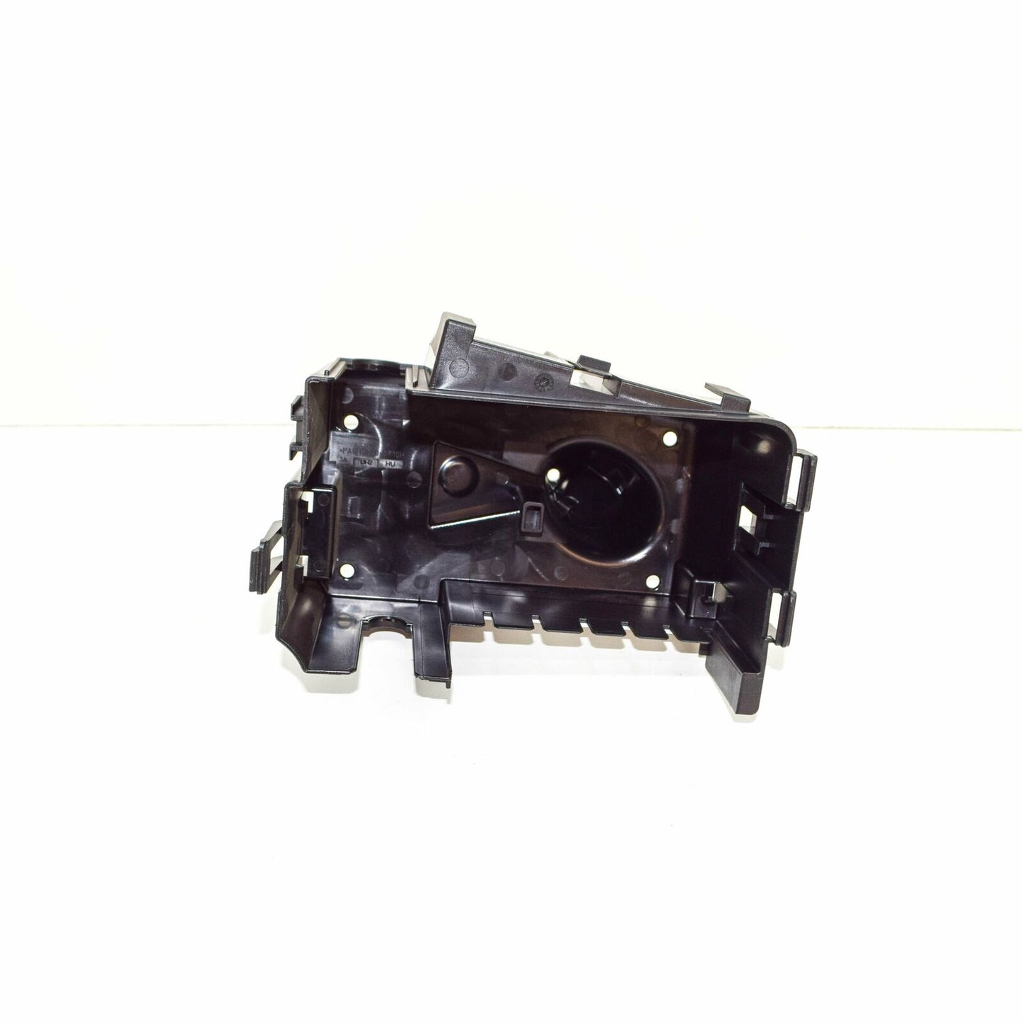 NEW VOLKSWAGEN POLO MK5 6R FUSE BOX BRACKET 6C0907361F ORIGINAL