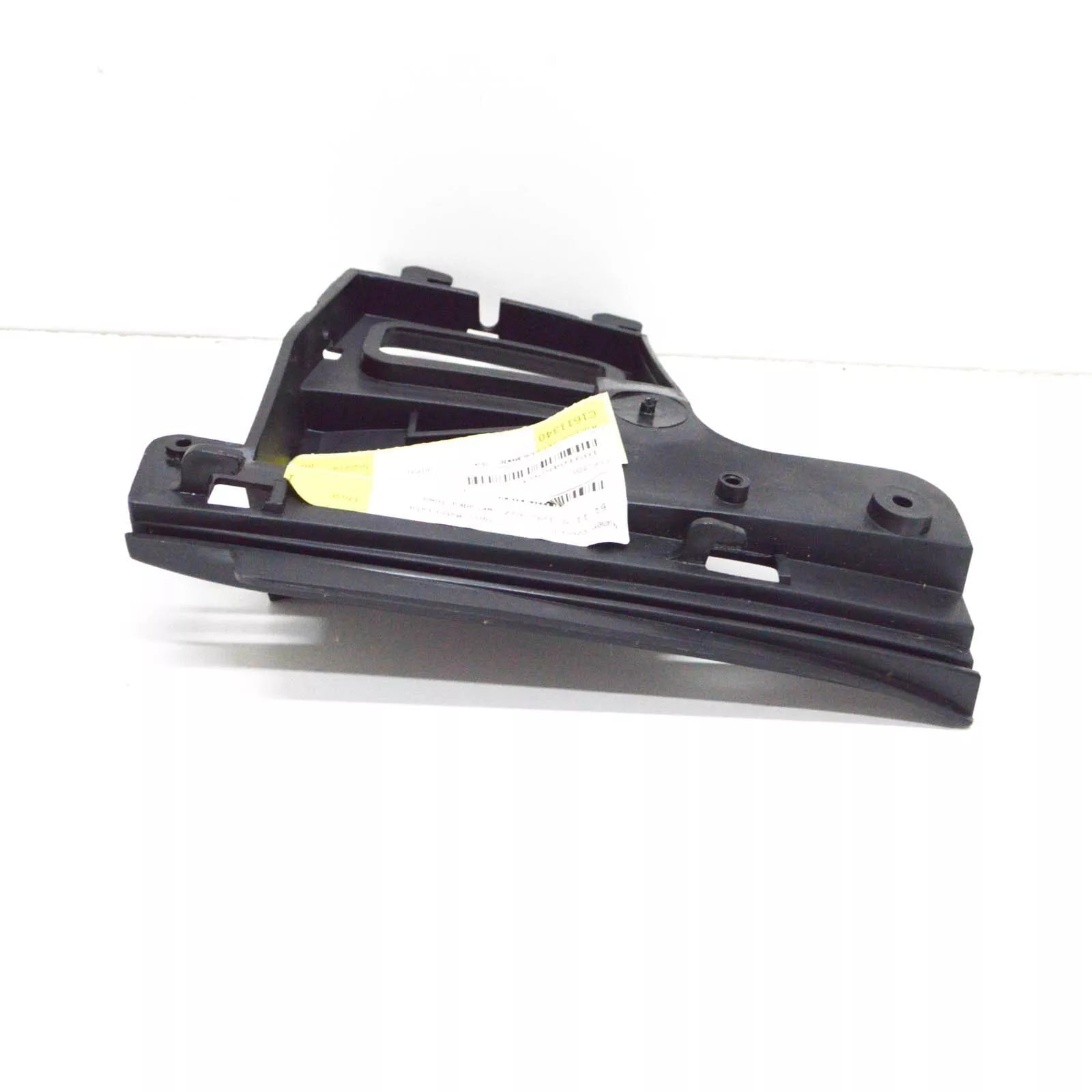 NEW BMW 7 E38 FRONT BUMPER LEFT INSERT 51118125307 8125307 ORIGINAL