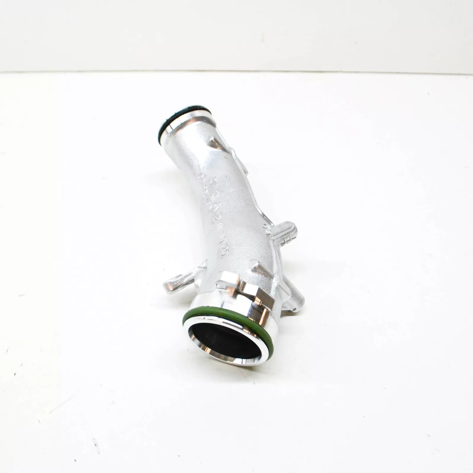 NEW MERCEDES-BENZ E W213 CHARGE AIR LINE TUBE A6540980400 ORIGINAL
