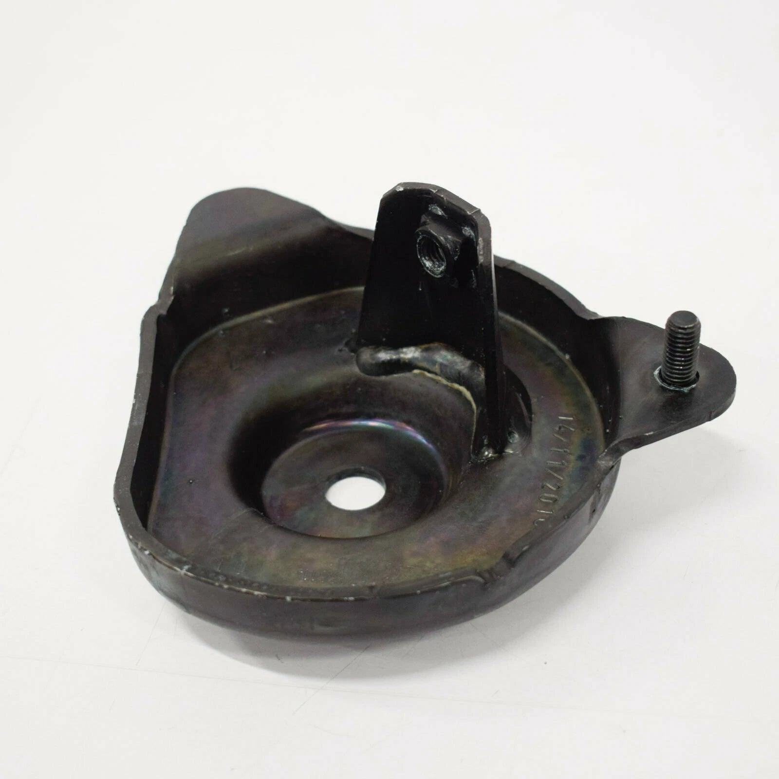 NEW BMW 6 F13 REAR AXLE REAR LEFT RADIUS ROD 6798811 2011 3.0 D 230KW ORIGINAL