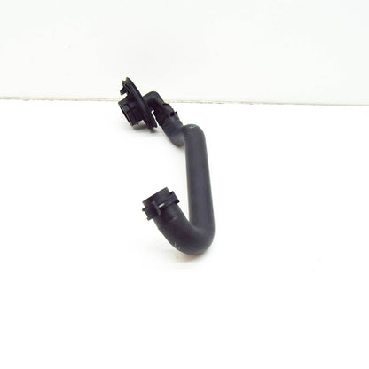 NEW MERCEDES-BENZ S W222 HEAT EXCHANGER FEED HOSE A2228303496 ORIGINAL