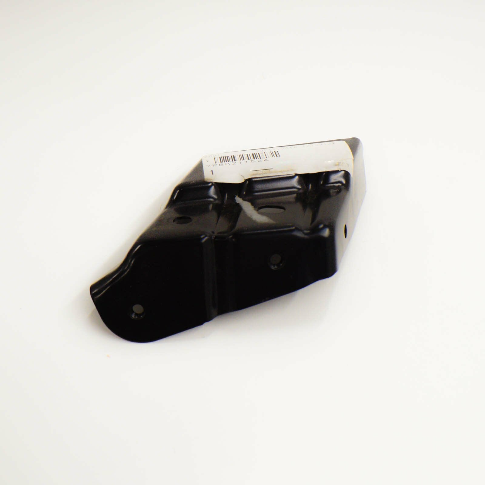 NEW VW TOUAREG 7P FRONT RIGHT FENDER HOLDER 7P6821152A 2011 ORIGINAL