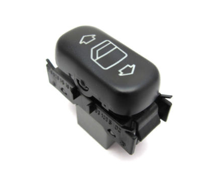 new mercedes-benz slk r170 window regulator switch a1708201510 original