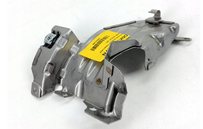 NEW AUDI A3 8V EXHAUST MANIFOLD WITH TURBO COVER PLATE 06K129597N ORIGINAL