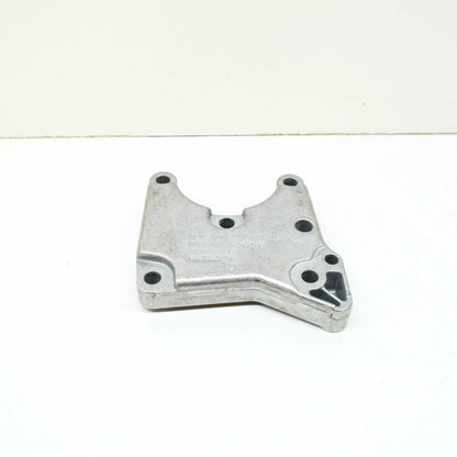 NEW BMW 3 COUPE E92 STEERING PUMP BRACKET HOLDER 32417799209 ORIGINAL