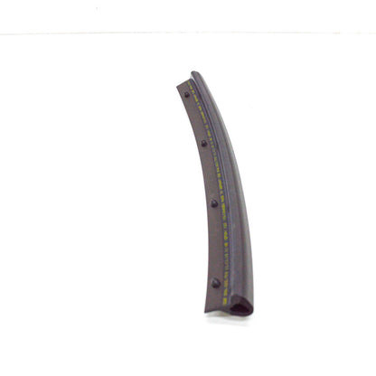 new volkswagen tiguan mk2 5n front left hood seal 5na823709 original
