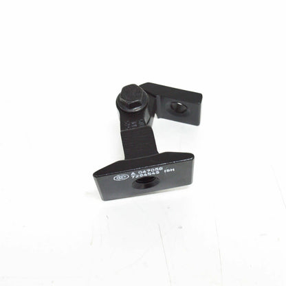 NEW BMW 1 F20 REAR LEFT DOOR HINGE UPPER 41527284545 7284545 ORIGINAL