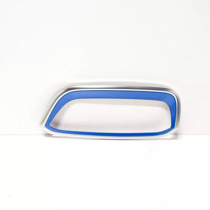 NEW BMW I3 L01 FRONT BUMPER LEFT SIDE RADIATOR GRILLE 51137375883 ORIGINAL