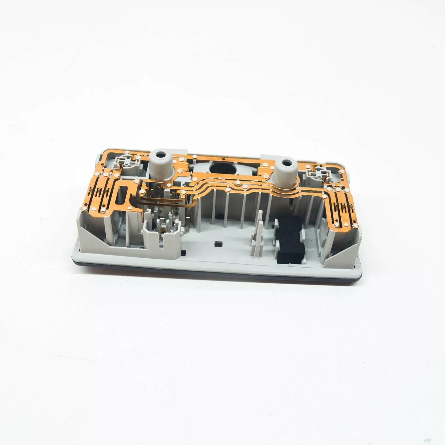 NEW VOLKSWAGEN AMAROK FRONT ROOF INTERIOR LIGHTING 3B0947105C9B9 ORIGINAL