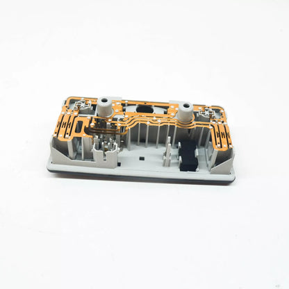 NEW VOLKSWAGEN AMAROK FRONT ROOF INTERIOR LIGHTING 3B0947105C9B9 ORIGINAL