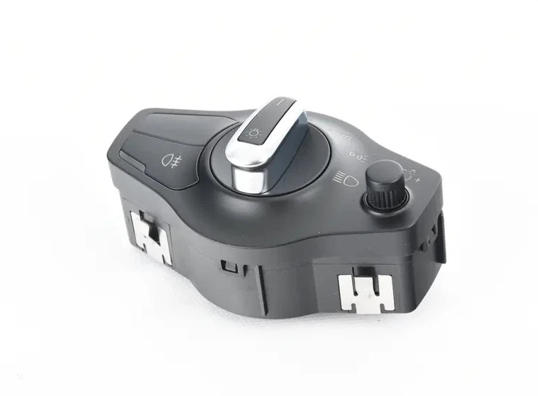 NEW AUDI A4 AVANT B8 HEADLIGHT SWITCH CONTROL UNIT 8K0941531AQWEP ORIGINAL