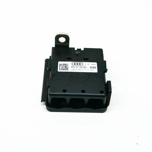 NEW AUDI A6 C8 FRONT RIGHT LOWER FUSE BOX 8W0941824BC ORIGINAL