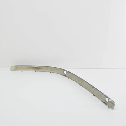 NEW BMW 5 E39 FRONT BUMPER RIGHT MOLDING 51117005966 ORIGINAL