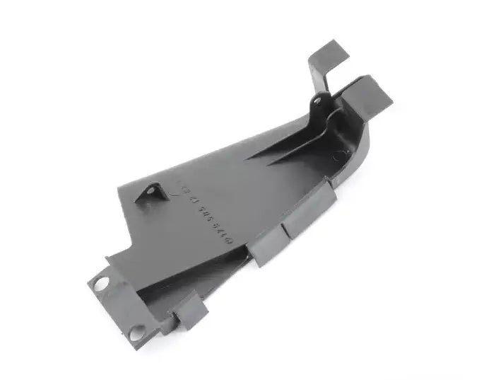 NEW MERCEDES-BENZ SL R129 RADIATOR LEFT COVER A1295051288 ORIGINAL